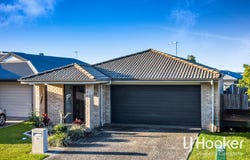 54 Darlington Drive, Yarrabilba, Qld 4207