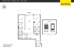 1/2 Lady Nelson Place, Red Hill, ACT 2603