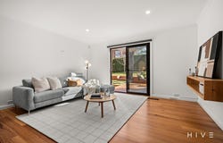 19 White Crescent, Campbell, ACT 2612