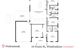 10 Poate Street, Windradyne, NSW 2795