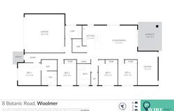 8 Botanic Road, Woolmer, Qld 4352