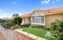 3/13 Paris Road, Australind, WA 6233