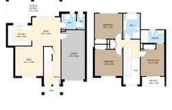 Unit 14/Lot 1101 Sarah Hollands Drive, Carnes Hill, NSW 2171