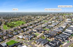 44 Springdale Rise, Highton, Vic 3216