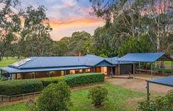 82 Spring Creek Road, Strathbogie, Vic 3666