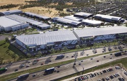 Haystone, 140-204 Western Avenue, Tullamarine, Vic 3043