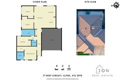77 Reef Circuit, Clyde, Vic 3978