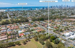 2/161 Whiting Street, Labrador, Qld 4215