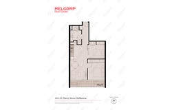 1011/25 Therry Street, Melbourne, Vic 3000