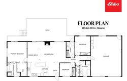 21 Eden Drive, Tinaroo, Qld 4872