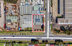 1 Enterprise Drive, Glendenning, NSW 2761