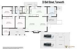 33 Bell Street, Tamworth, NSW 2340