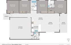 4 Pinnacle Close, Springfield Lakes, Qld 4300