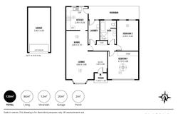 3/11 Hallett Road, Erindale, SA 5066