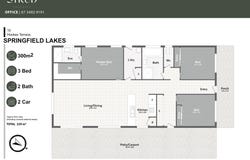 10 Hookes Terrace, Springfield Lakes, Qld 4300