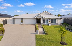 4 Caraway Court, Nikenbah, Qld 4655