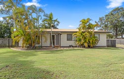 11 Hakea Court, Kawungan, Qld 4655