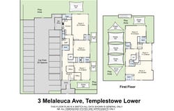 3-5 Melaleuca Avenue, Templestowe Lower, Vic 3107