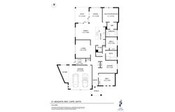 21 Seagate Way, Cape Jaffa, SA 5275