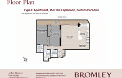 11E/150 The Esplanade, Surfers Paradise, Qld 4217