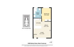 3/659 Barkly Street, West Footscray, Vic 3012