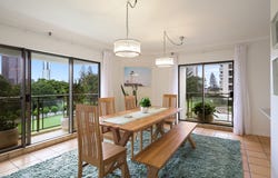 9/8 Admiralty Drive, Paradise Waters, Qld 4217