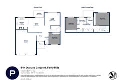 9/14 Olakuna Crescent, Ferny Hills, Qld 4055