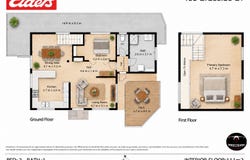 153 Braeside Drive, Uki, NSW 2484