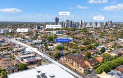 Shop 1, 448-458 Parramatta Road, Strathfield, NSW 2135