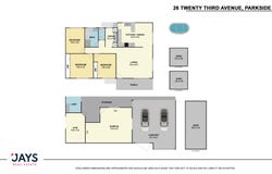 26 Twenty Third Avenue, Mount Isa, Qld 4825