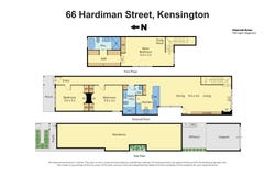 66 Hardiman Street, Kensington, Vic 3031