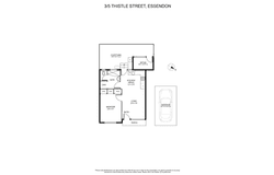 3/5 Thistle Street, Essendon, Vic 3040