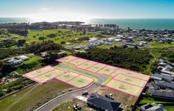 Lot 55, Kelham Drive, Robe, SA 5276