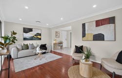 27 Calandra Avenue, Quakers Hill, NSW 2763