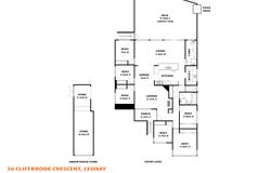 36 Cliffbrook Crescent, Leonay, NSW 2750