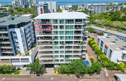 22/12 Dashwood Place, Darwin City, NT 0800