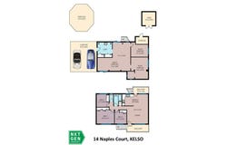 14 Naples Ct, Kelso, Qld 4815