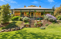 4245 Lue Road Camboon Via, Rylstone, NSW 2849
