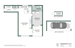 101/383 Darling Street, Balmain, NSW 2041