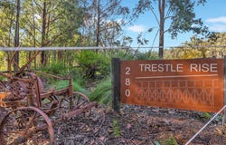 280 Mt Baw Baw Tourist Road, Noojee, Vic 3833