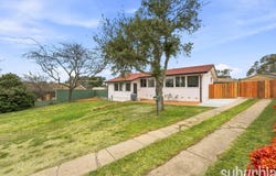 5 Davy Place, MacGregor, ACT 2615