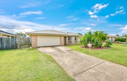 14 Clearview Avenue, Thabeban, Qld 4670