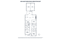 659 Hawthorn Road, Brighton East, Vic 3187