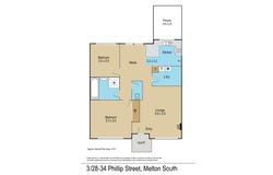3/28-34 Phillips Street, Melton South, Vic 3338