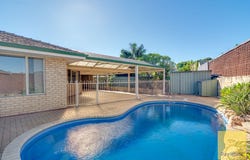 10 Pilgrim Place, Currambine, WA 6028