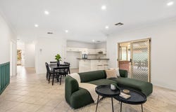 12 Brookside Drive, Mawson Lakes, SA 5095