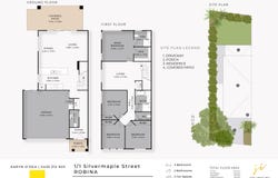 1/1 Silvermaple Street, Robina, Qld 4226