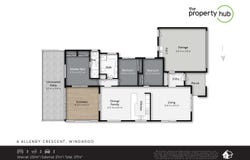 8 Allenby Crescent, Windaroo, Qld 4207