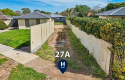 27A Ansbert Street, Christie Downs, SA 5164