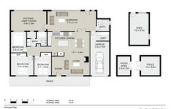 100 Croobyar Road, Milton, NSW 2538